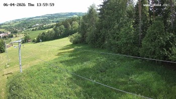 Ski Olešnice