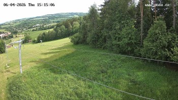 Ski Olešnice