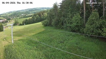 Ski Olešnice