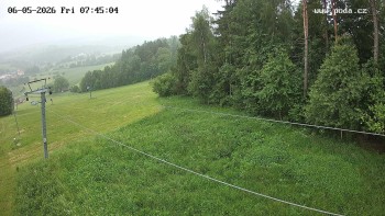 Ski Olešnice