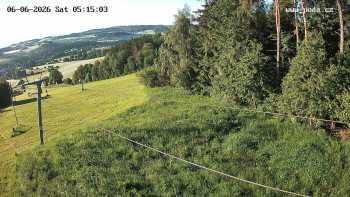 Ski Olešnice