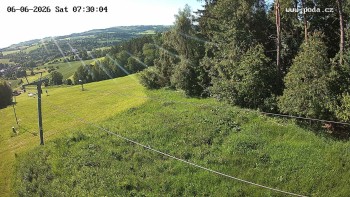 Ski Olešnice