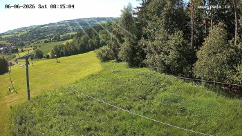 Ski Olešnice