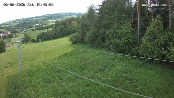 Ski Olešnice