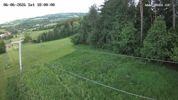 Ski Olešnice