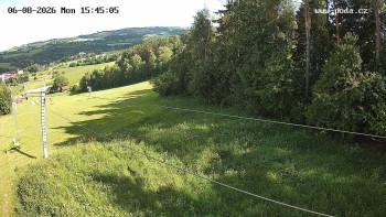 Ski Olešnice