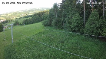 Ski Olešnice