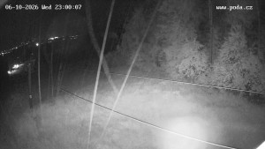 Ski Olešnice - Výstup vlek A - 11.6.2026 v 00:00