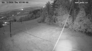 Ski Olešnice - Výstup vlek A - 11.6.2026 v 04:00
