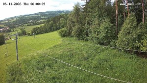 Ski Olešnice - Výstup vlek A - 11.6.2026 v 07:00