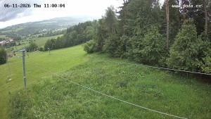 Ski Olešnice - Výstup vlek A - 11.6.2026 v 12:00