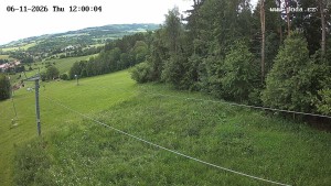 Ski Olešnice - Výstup vlek A - 11.6.2026 v 13:00