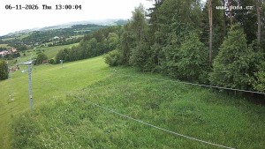 Ski Olešnice - Výstup vlek A - 11.6.2026 v 14:00