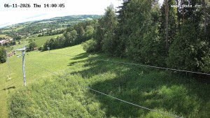 Ski Olešnice - Výstup vlek A - 11.6.2026 v 15:00