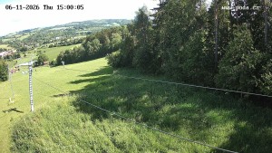 Ski Olešnice - Výstup vlek A - 11.6.2026 v 16:00