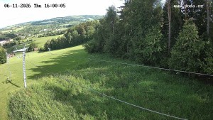Ski Olešnice - Výstup vlek A - 11.6.2026 v 17:00