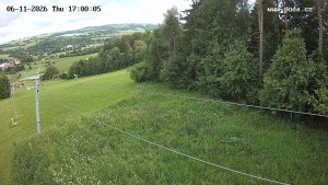 Ski Olešnice - Výstup vlek A - 11.6.2026 v 18:00