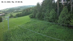 Ski Olešnice - Výstup vlek A - 11.6.2026 v 20:00