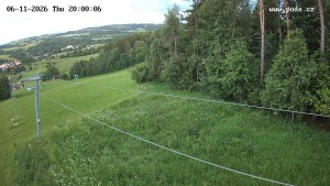 Ski Olešnice - Výstup vlek A - 11.6.2026 v 21:00