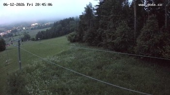 Ski Olešnice