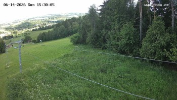 Ski Olešnice