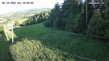 Ski Olešnice