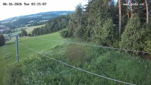 Ski Olešnice - Výstup vlek A - 16.6.2026 v 04:15 Ski Olešnice - Výstup vlek A - 16.6.2026 v 04:15
