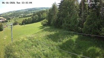 Ski Olešnice