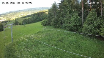 Ski Olešnice