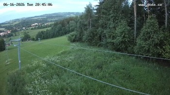 Ausgang Lift A