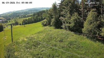 Ski Olešnice