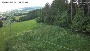 Ski Olešnice