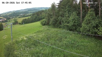 Ski Olešnice