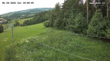 Ski Olešnice