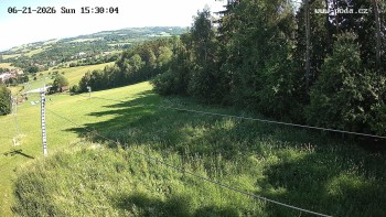 Ski Olešnice