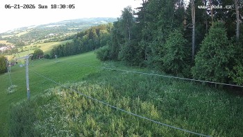 Ski Olešnice