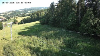 Ski Olešnice