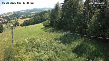 Ski Olešnice