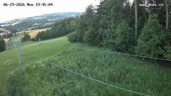 Ski Olešnice