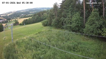 Ski Olešnice