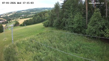 Ski Olešnice