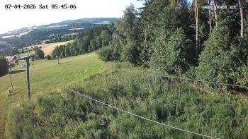 Ski Olešnice