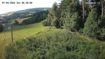 Ski Olešnice