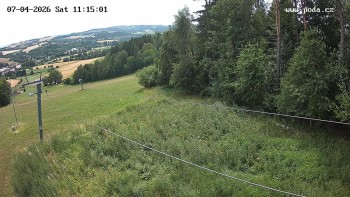 Ski Olešnice