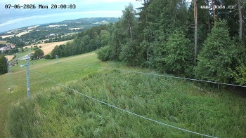 Ski Olešnice