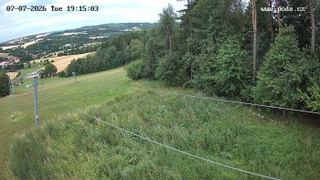 Ski Olešnice