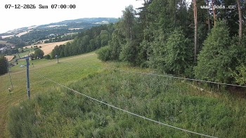 Ski Olešnice