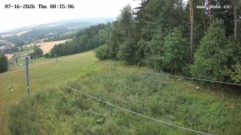 Ski Olešnice