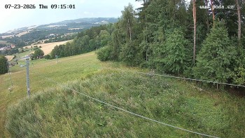 Ski Olešnice
