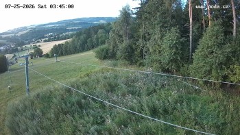 Ski Olešnice